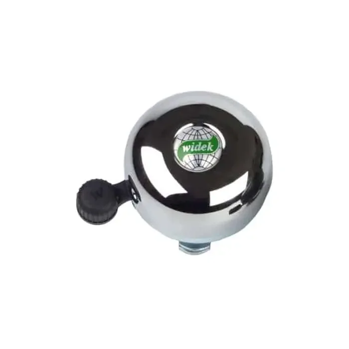 Widek Messing Fahrradklingel