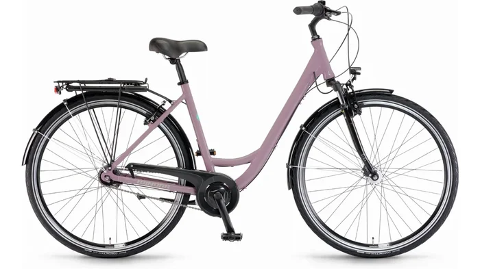 Winora Hollywood N7 Cityrad Wave 28″ iris