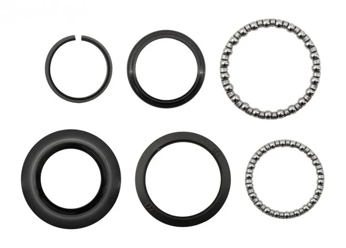 Winora Wave Steuersatz eCRP LFS