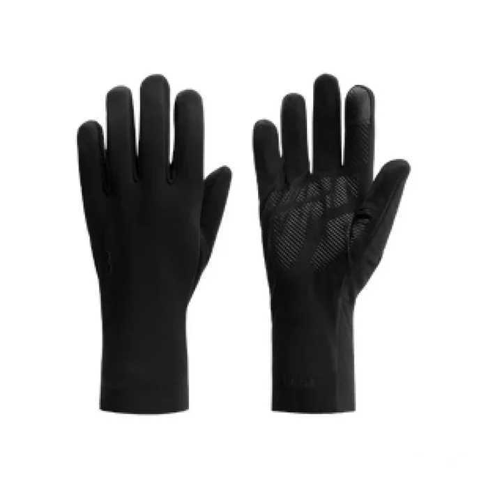 winter gloves AirShield Windproof M schwarz