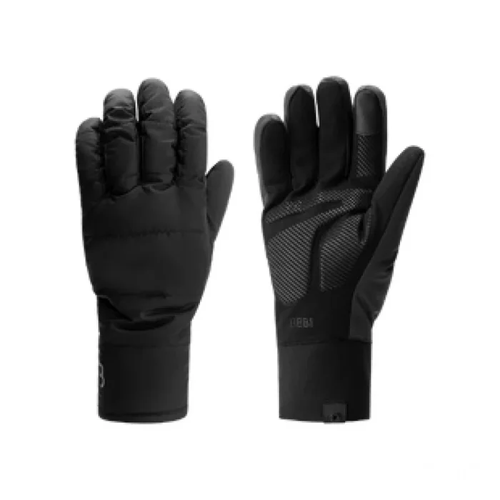 winter gloves PufferShield Waterproof XXXL schwarz