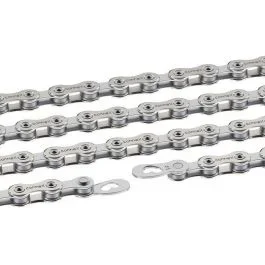Wippermann Connex 10S1 Schaltungskette (1/2″ x 11/128″ | 114 Glieder | 59mm | 10-fach)