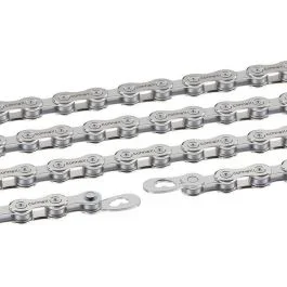 Wippermann Connex 904 Schaltungskette (1/2″ x 11/128″ | 114 Glieder | 66mm | 9-fach)