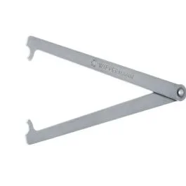 Wippermann Kettenverschleißlehre