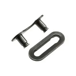 Wippermann Snap On Verschlussglied 700 (grau)