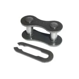 WIPPERMANN spring closure member 1Z1 1/2 x 1/8 inch anti-rust