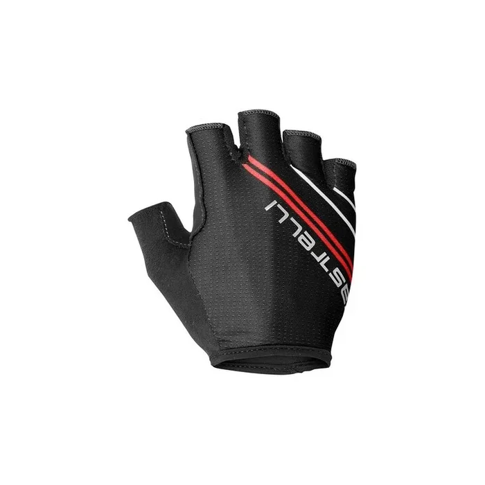 Women Gloves Castelli Sweet 2 – Black