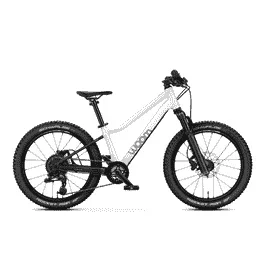 woom Off Air 4 Limited (Gen. B) – 20 Zoll 9K Diamant – cirrus cloud