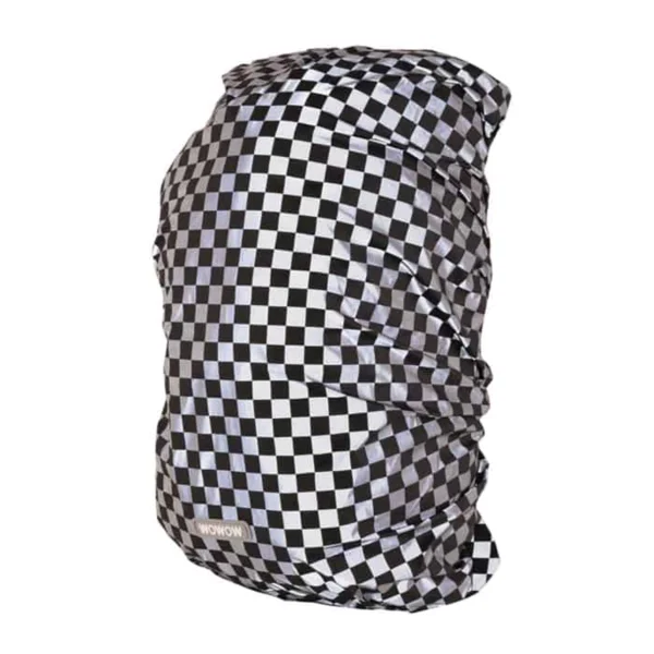 Wowow Chess Regenschutz Rucksack