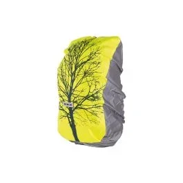Wowow Ottawa Rucksackhülle (20-25 Liter | gelb)