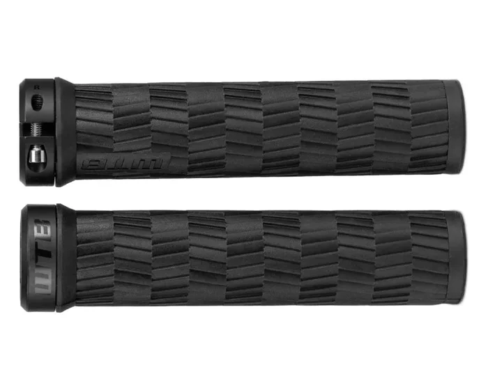 WTB Griffe Burr Single Clamp | black