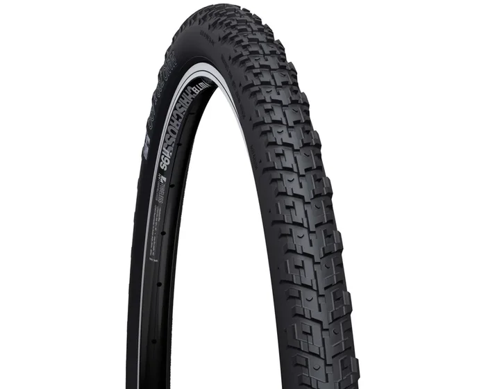 WTB Nano TCS 700C SG2 Gyclocross Reifen 29 Zoll | black 40 mm