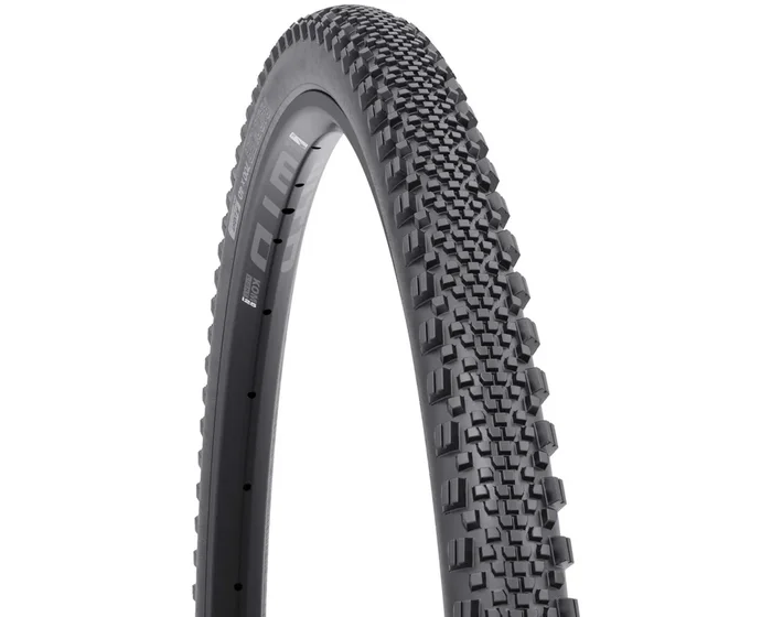WTB Raddler TCS 700C SG2 Gravel Reifen 29 Zoll | black