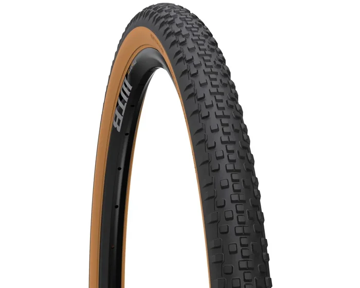 WTB Resolute TCS 27.5 / 29 Zoll Gravel Reifen | black-tan