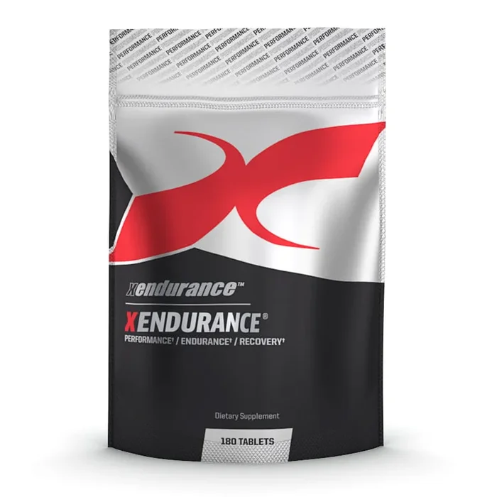 Xendurance Lactic Acid Buffer 180 Tabletten Milchsäurehemmer / Lactat-Puffer