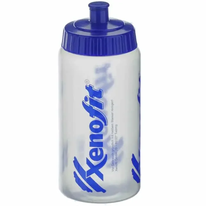 Xenofit Fahrrad-Trinkflasche (500 ml)