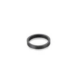 XLC A-Head Spacer (2mm | 1 1/8″ | Carbon)