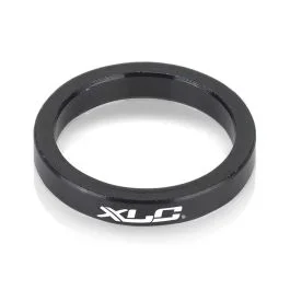 XLC A-Head Spacer (5mm | 1″)