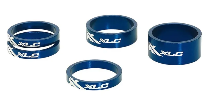 XLC A-Head Spacer-Set AS-A02