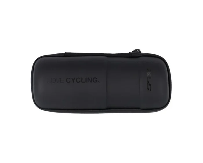 XLC Bottlebag BA-S111 schwarz für Trinkflaschenhalter