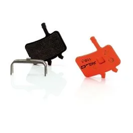 XLC BP-O24 Scheibenbremsbeläge (Avid Jucy 3/5 Ultimate)