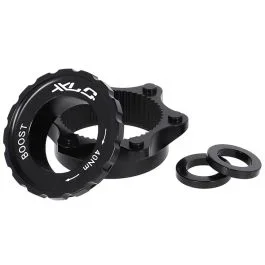 XLC BR-X144 Boost Adapter (12mm | Hinterrad)