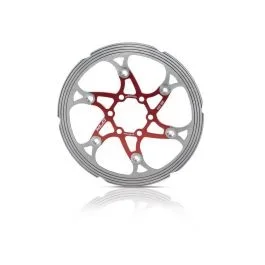 XLC BR-X59 Bremsscheibe (ø160mm | CNC Reibring)