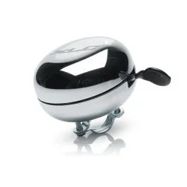 XLC DD-M09 Fahrradklingel (ø66mm)