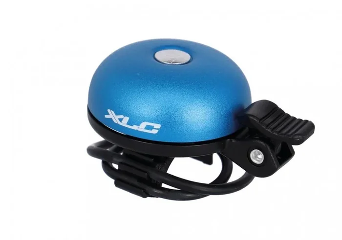 XLC Fahrradklingel DD-M29 blue