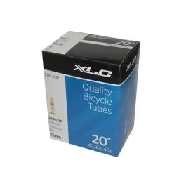 XLC Fahrradschlauch 20″ (1.5/2.5″ | 40/62-406 | DV | 32mm)