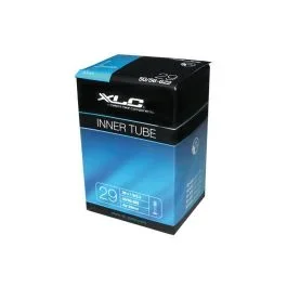 XLC Fahrradschlauch (29″ | 1.9/2.3″ | 50/56-622 | AV | 34mm)