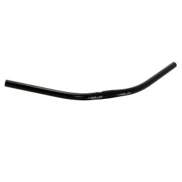 XLC HB-C02 City Fahrradlenker (ø25,4mm | 600mm | schwarz)