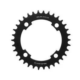 XLC Kettenblatt für Mittelmotor (34 Zähne | 104mm)