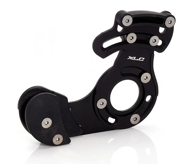 XLC Kettenführung CR-A08 Tretlagerbefestigung