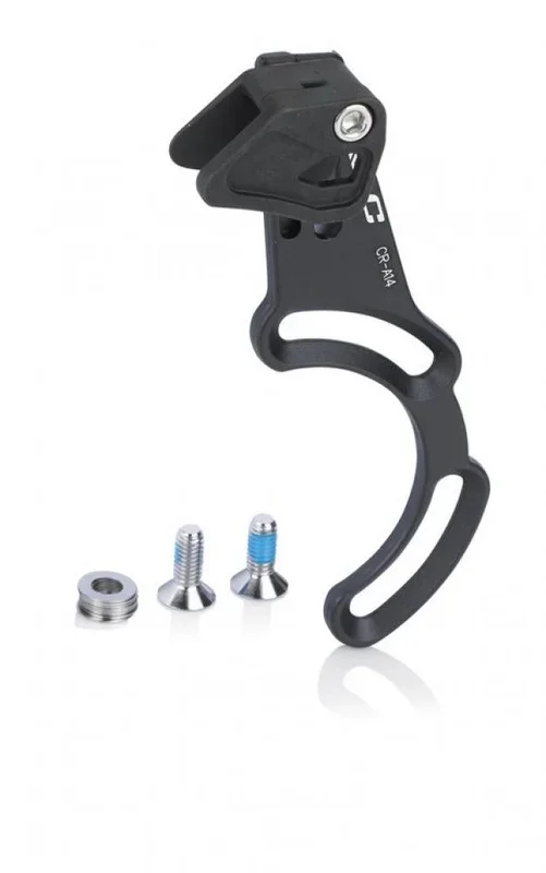 XLC Kettenführung CR-A14 Tretlagerbefestigung ISCG-05