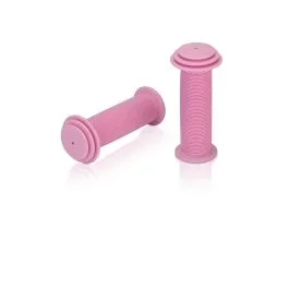 XLC Kindergriffe (100mm | pink)