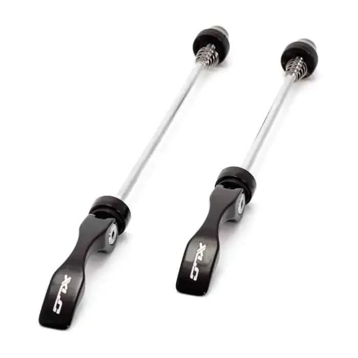 XLC QR-L02 Schnellspanner Set