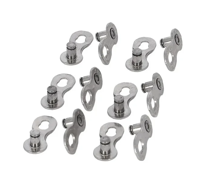 XLC-QR Link Kettenverschluss CC-X50 6 Links, 12-fach Kette CC-C10/CC-C11