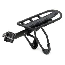 XLC RP-R06 Sattelstützen Gepäckträger (ø25,4mm | bis zu ø31,8mm)