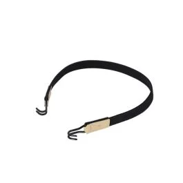 XLC RP-X08 Spanngummi (20×650/850mm | 2 Haken)