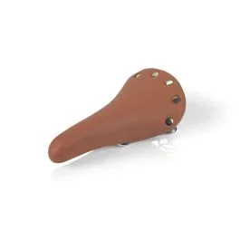 XLC SA-T16 Fahrradsattel (braun | 537g)