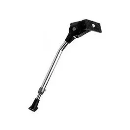 XLC Seitenständer (20-28″ | schwarz)