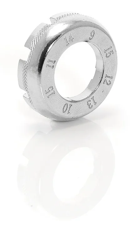 XLC Speichennippel-Schlüssel TO-S42