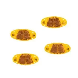 XLC Speichenstrahler CR-S01 (StVZO | 4 Stück)