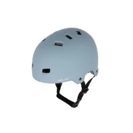 XLC Urban BH-C22 Fahrradhelm (grau)