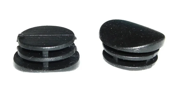 XLC Vorbaustopfen ST-X02