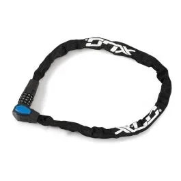 XLC Yakuza+ Kettenzahlenschloss (ø6mm | 100cm)