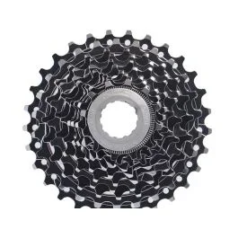 XLC Zahnkranz (10-fach | 16-25 Zähne | Shimano)