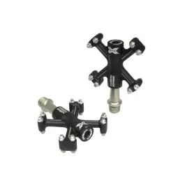 Xpedo Traverse 5 Fahrradpedale (9/16″)