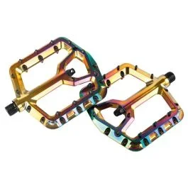 Xpedo TRIDENT Fahrradpedale (unicorn | 9/16″)